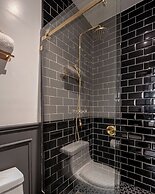 The Sapphire Room