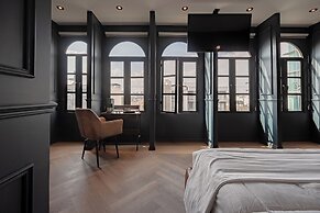 The Sapphire Room