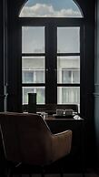 The Sapphire Room