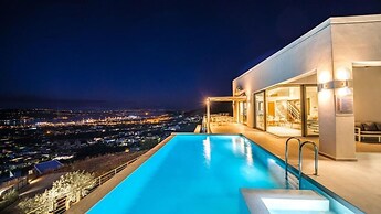 Villa Con Vista