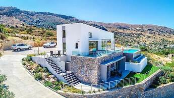 Villa Con Vista
