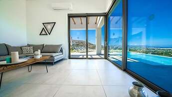 Villa Con Vista