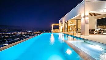 Villa Con Vista