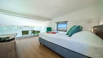 Villa Con Vista