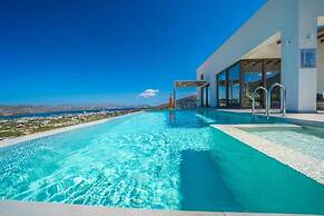 Villa Con Vista