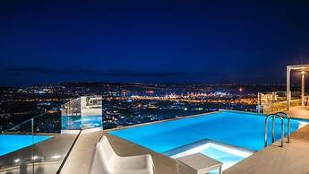 Villa Con Vista