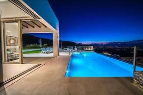 Villa Con Vista