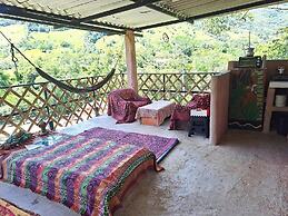 Hospedaje Pa Gaïa