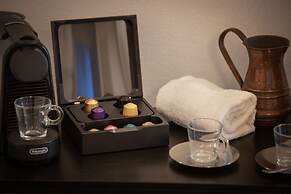 U Suteru Boutique Hotel