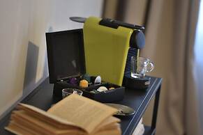U Suteru Boutique Hotel