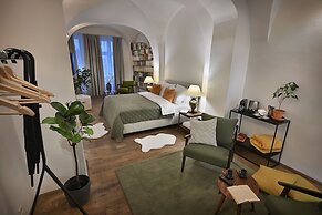 U Suteru Boutique Hotel