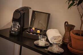 U Suteru Boutique Hotel