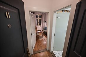 U Suteru Boutique Hotel