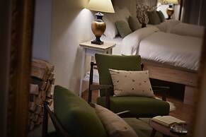U Suteru Boutique Hotel