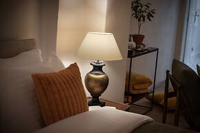 U Suteru Boutique Hotel