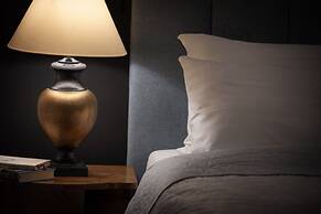 U Suteru Boutique Hotel