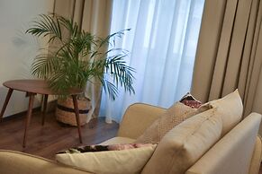 U Suteru Boutique Hotel
