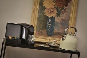 U Suteru Boutique Hotel