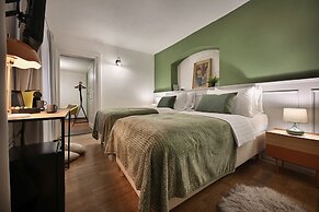 U Suteru Boutique Hotel