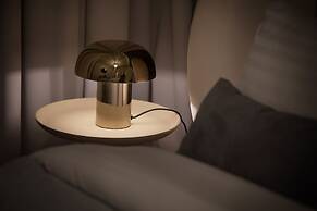 U Suteru Boutique Hotel