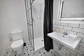 U Suteru Boutique Hotel