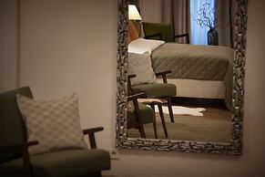 U Suteru Boutique Hotel