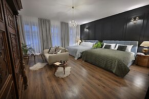 U Suteru Boutique Hotel