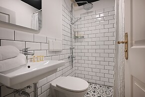 U Suteru Boutique Hotel
