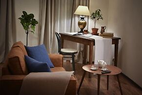 U Suteru Boutique Hotel