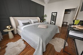 U Suteru Boutique Hotel