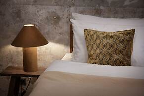U Suteru Boutique Hotel