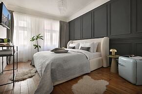 U Suteru Boutique Hotel