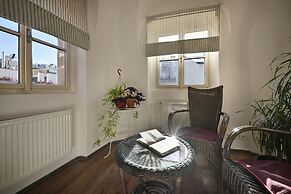 U Suteru Boutique Hotel