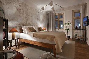 U Suteru Boutique Hotel