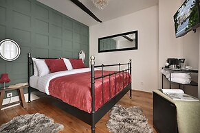 U Suteru Boutique Hotel