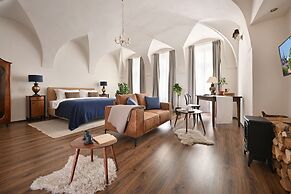 U Suteru Boutique Hotel