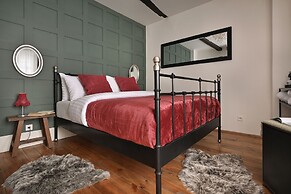 U Suteru Boutique Hotel
