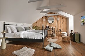 U Suteru Boutique Hotel