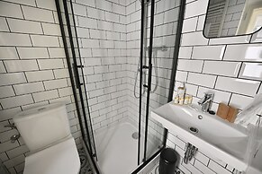 U Suteru Boutique Hotel