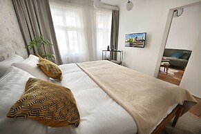 U Suteru Boutique Hotel