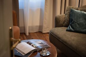 U Suteru Boutique Hotel