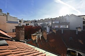 U Suteru Boutique Hotel