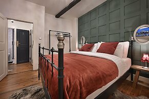 U Suteru Boutique Hotel