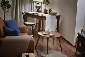 U Suteru Boutique Hotel