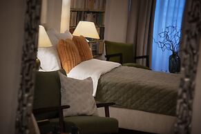 U Suteru Boutique Hotel