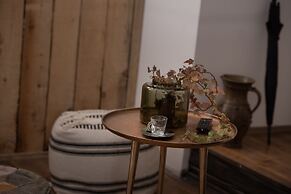 U Suteru Boutique Hotel