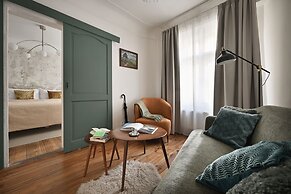 U Suteru Boutique Hotel
