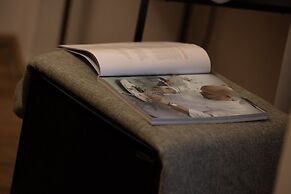 U Suteru Boutique Hotel