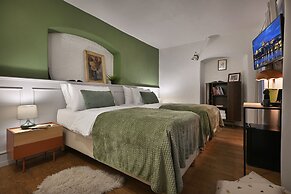 U Suteru Boutique Hotel