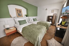 U Suteru Boutique Hotel